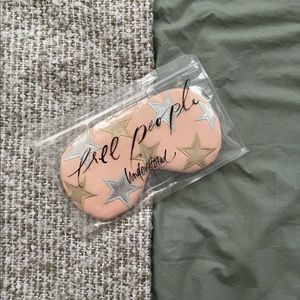 New in Package Sleep Mask